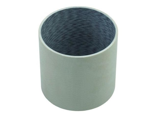Self-Lubricating fiber reinforced composite bearing : MLG 