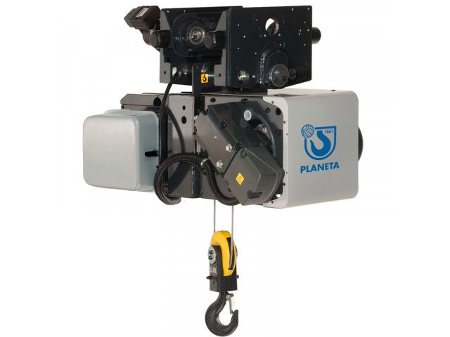 Electric cable hoist - N-Serie