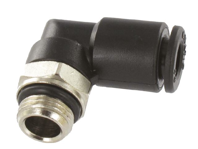 Pneumatic push-in fittings - Technopolymer Series 2800