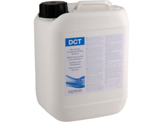 Conformal Coating Thinners : DCT 