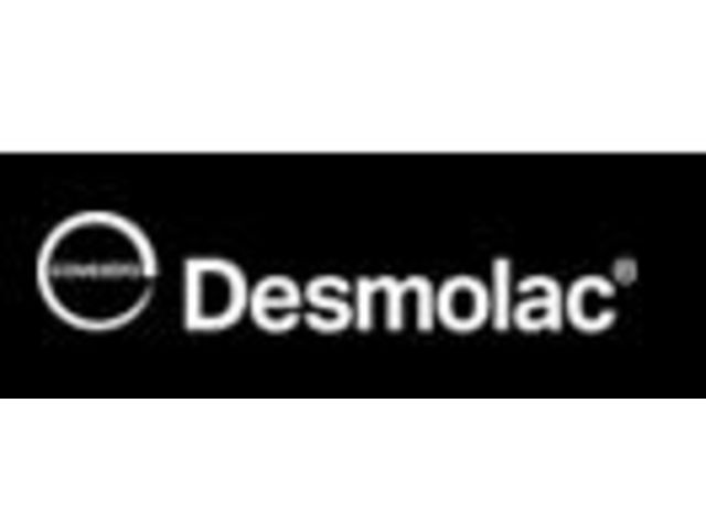 Binders for elastic coatings : Desmolac®