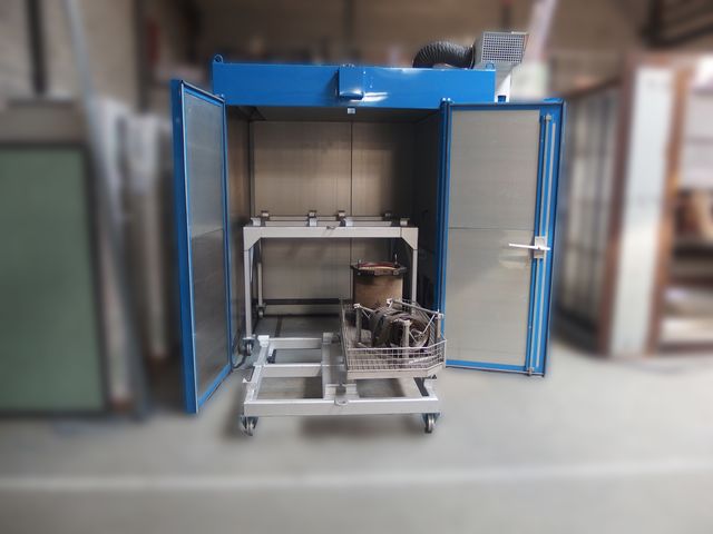 Drying oven 