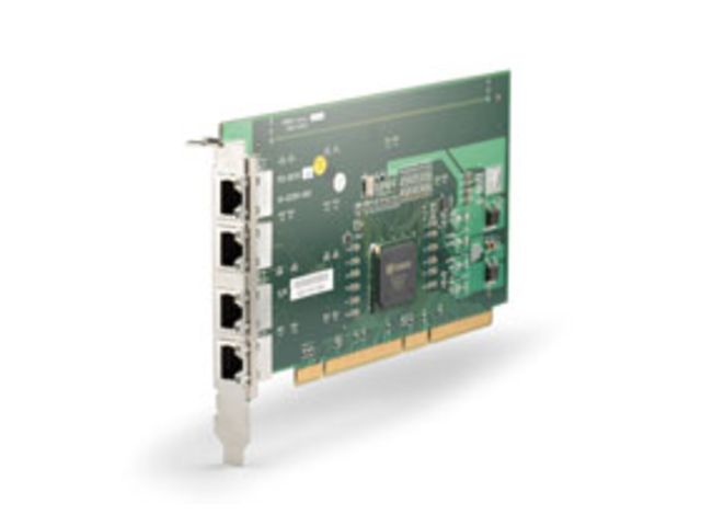 Model KPXI-CON-PCIREM PCI-to-PXI Extension Interface Module for PCI Chassis