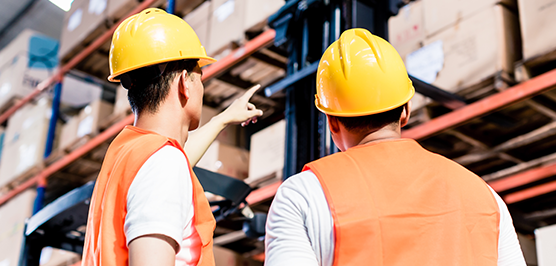 Search for suppliers