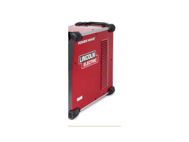 LINCOLN ELECTRIC POWER WAVE WELDING MACHINE, Automation Grade