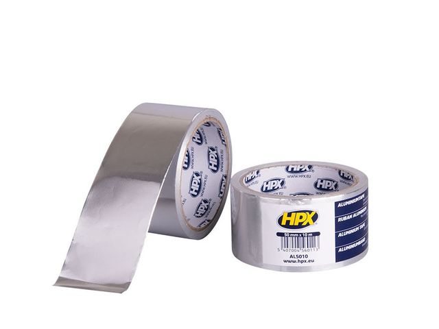 Aluminum tape - ALU TAPE