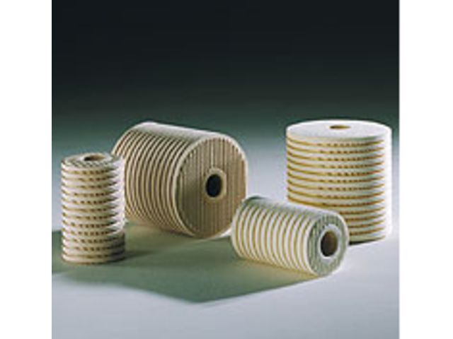 Split Filter Insert B filter inserts | Contact C.C.JENSEN FRANCE