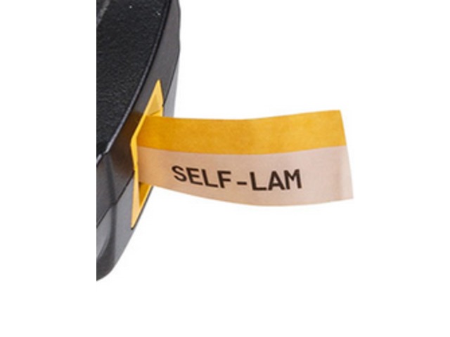 brady 21 plus label printer