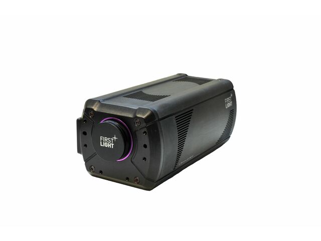 Caméra thermographique portable - 875-1I - TESTO - d'intérieur