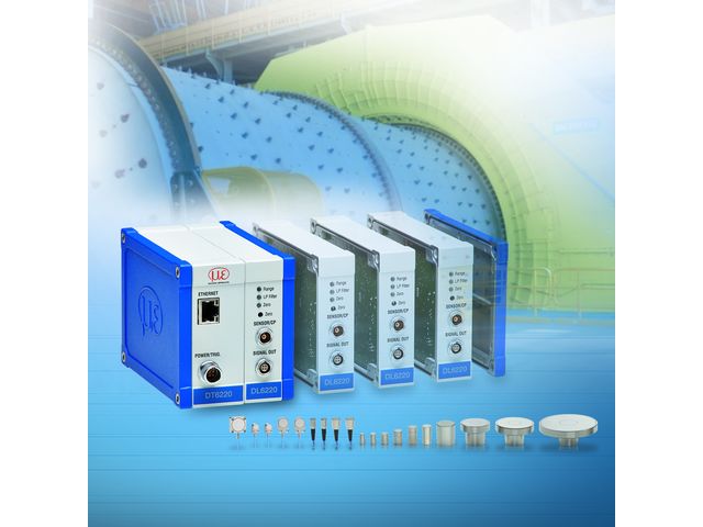 Sensore Capacitivo MICRO-EPSILON PA601 – Serie CapaNCDT 600 – Usato Ma Funzionante