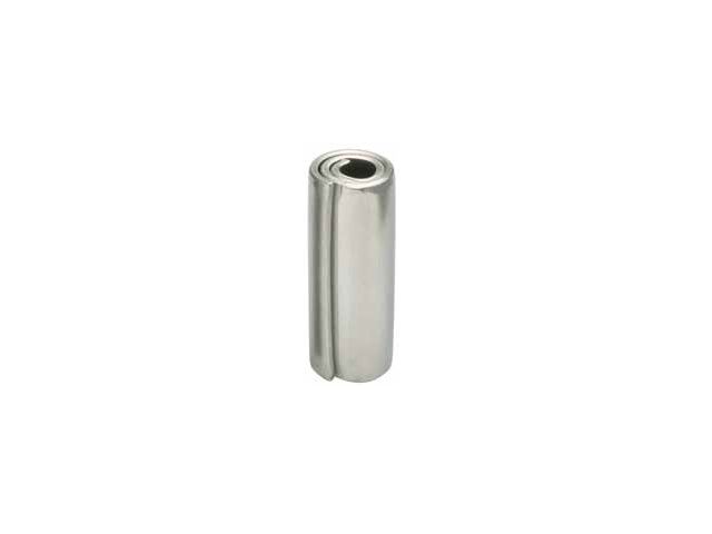 Spring Pin Stainless Steel 410 1/4 x 1 Roll Pin 
