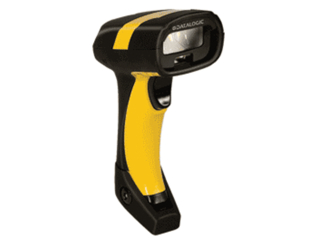 Contact UsPowerScan® D8300 Industrial Handheld Laser Bar Code Reader ...