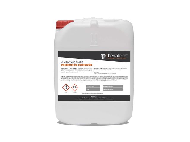 Metal Protectant  Corrosion Inhibitor