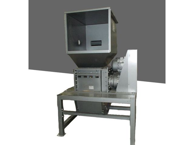 Industrial shredders, RS50/60/100