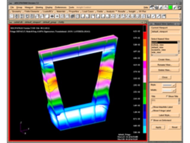 Data management system : MVision and Enterprise MVision | Contact MSC ...