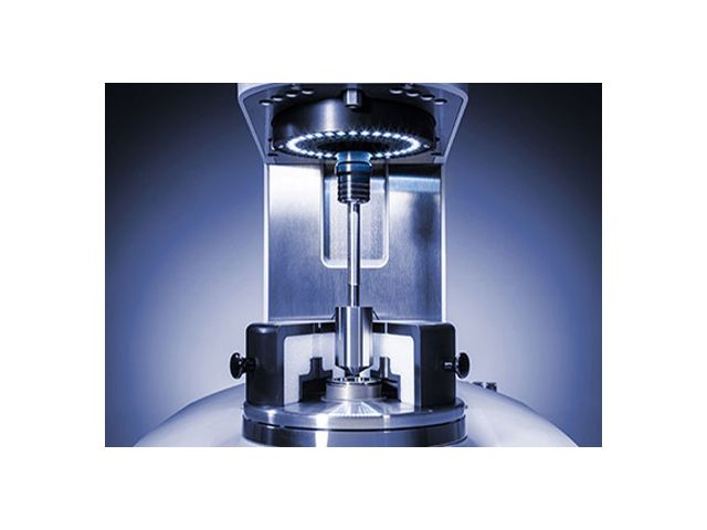 Dynamic shear rheometer : SmartPave | Contact Anton Paar France