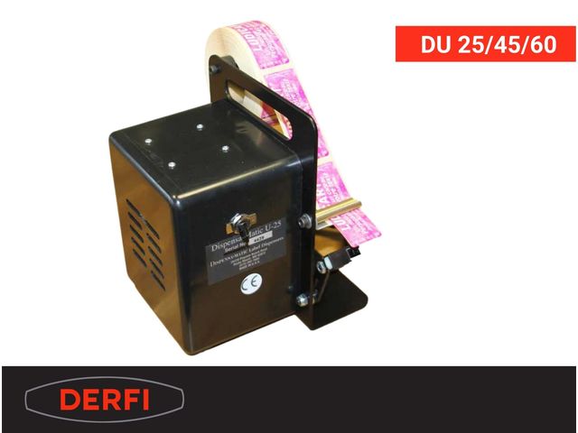 LD 8025/8050/8100 - Derfi