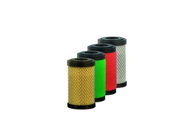 FILTERS FOR PNEUMATIC NETWORK type SIA 16 bars  - Other compressed air filters