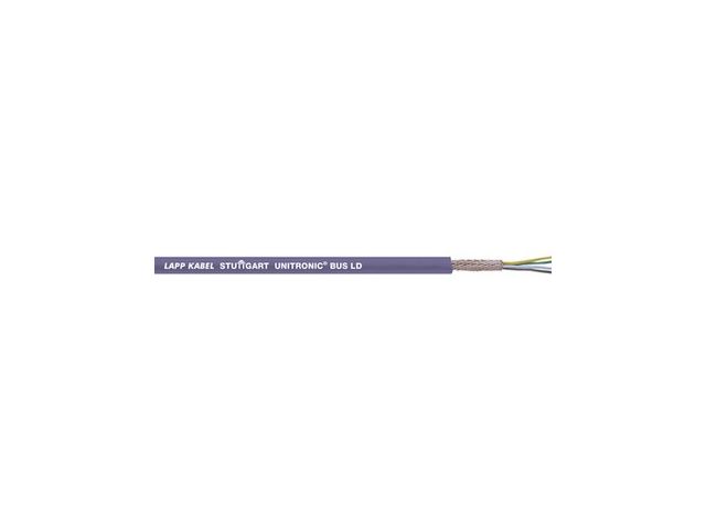 Sensor Cables/Actuator Cables RKF 5-S3103/0.5M Pack of 2 