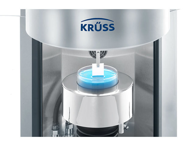 K100 Kruss K100 Kruss