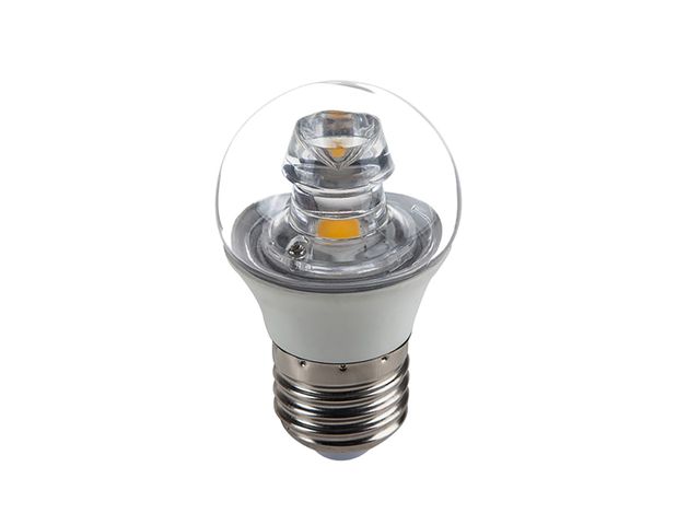 Ampoule LED E14 5W 400 lm G45 12/24V - Ledkia