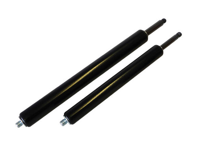 Gas traction springs | Contact WEFORMA DÄMPPUNFGSTECHNIK GMBH