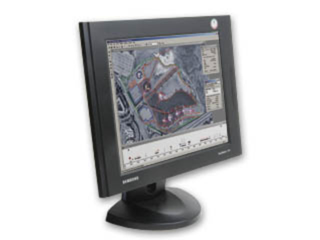 GPS Pathfinder Office Software | Contact TRIMBLE