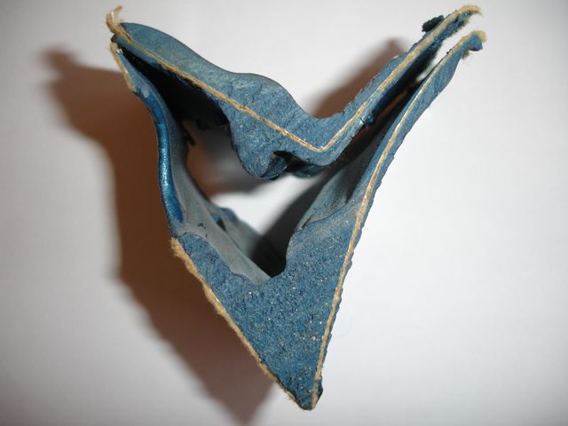 High-Capacity Accordion Cardboard Filter for Paint Booths - TECHNICIS FILTRATION