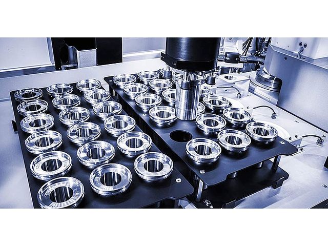 High-Throughput Rheometer : HTR | Contact Anton Paar France