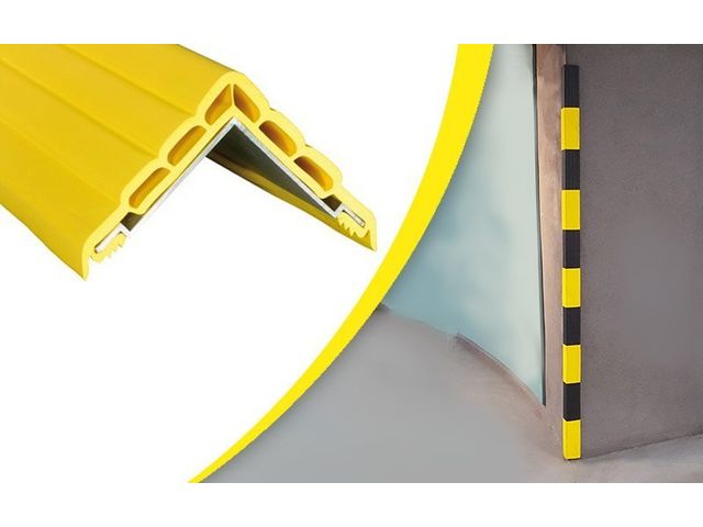 FLAT OR ANGLE PROTECTION PARGOM® 2