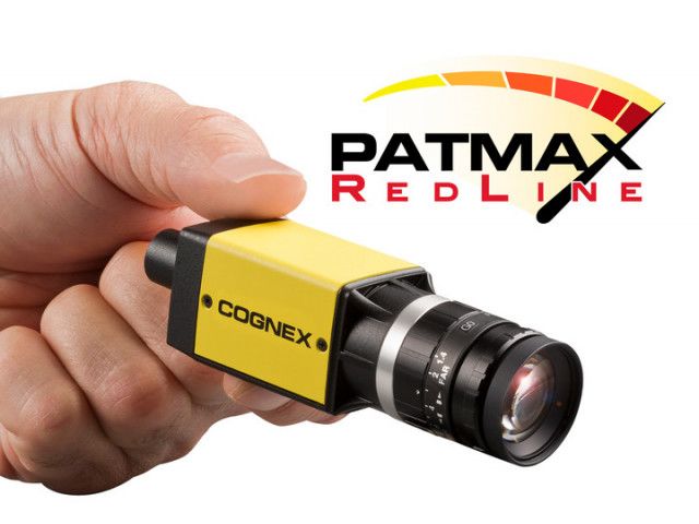 In-Sight 2000C Vision Sensors Contact Cognex Corporation