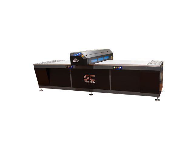 Large format Industrial UV digital 