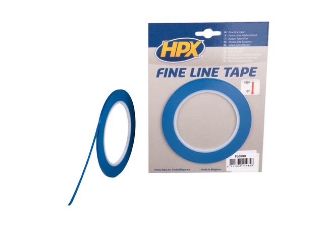 plus Verwoesten incident Masking tape - FINE LINE TAPE - FL0333 | Contact HPX