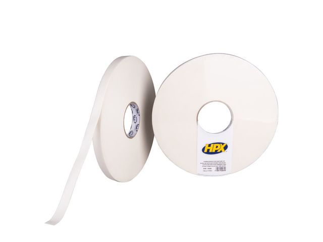 Double Sided Adhesive Pads, HPX