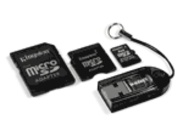 USB Multi Lecteur de Carte Mémoire 4 en 1 M2 MMC MicroSD TF MICRO