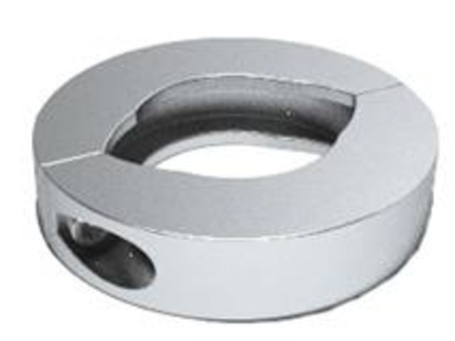 Fast clamp collier de sérrage diamètre 200mm
