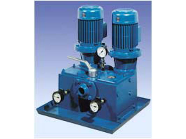 Oil Service Module Oil supply module OSM | Contact LOOS