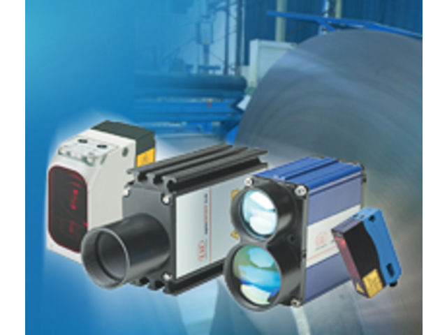 Lens With Distance Sensor Precise Distance Measurement | Distance Measurement Sensors – XNCUC