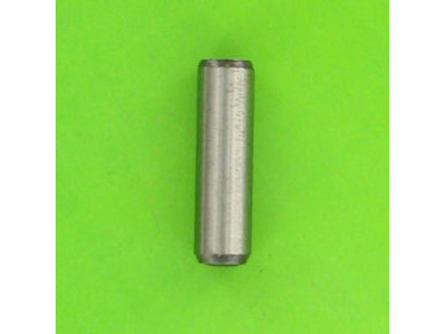 Metric Hardened and Ground Steel Dowel Pins DIN6325 20mm Diameter 2pcs 
