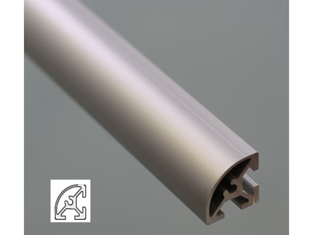 aluminium profile 6mm slot Contact SYSTEAL
