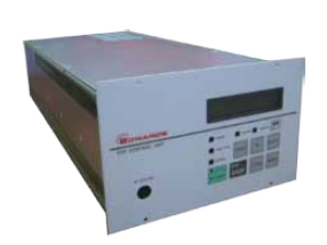 BOC Edwards SCU-800 Turbomolecular Pump Control Unit 