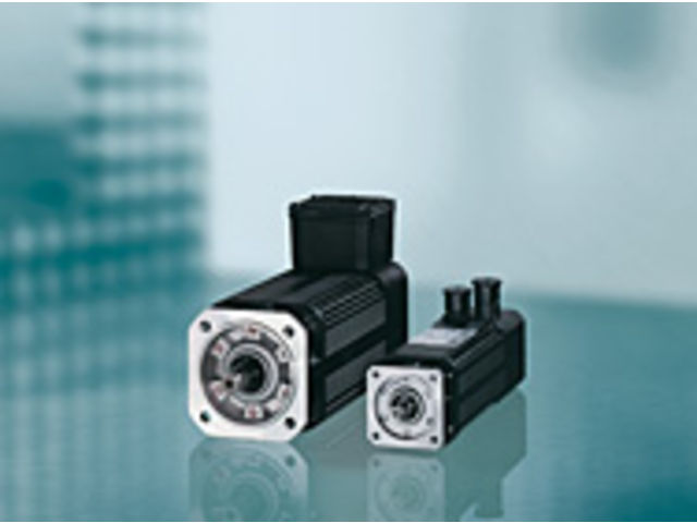 Servo motors essay 08 picture