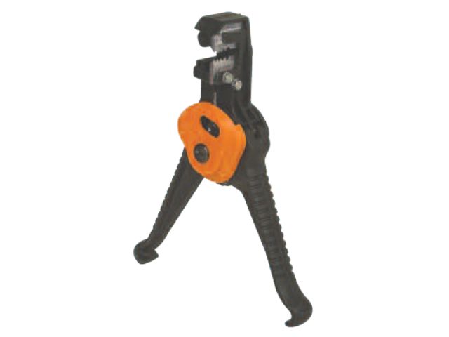 SES XT universal cutting, stripping and crimping tool (0,25 to 6 mm2)