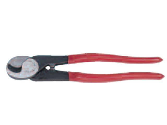 SES ME - 60 cable shears for copper and aluminium conductors up to 50 mm2
