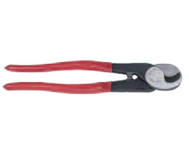 SES ME - 60 cable shears for copper and aluminium conductors up to 50 mm2