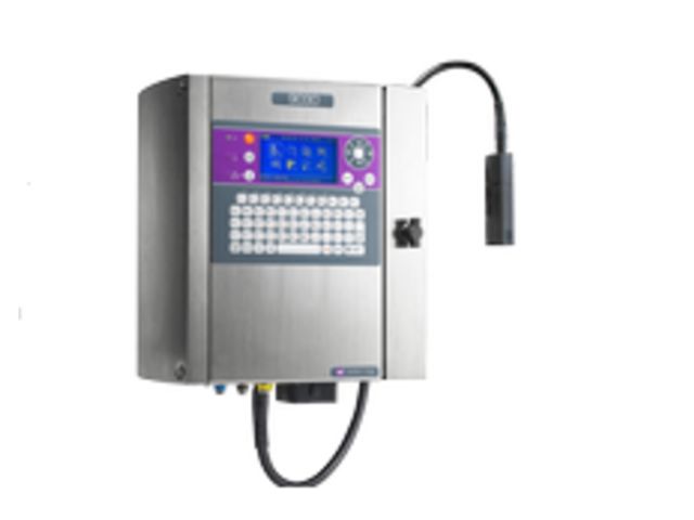 small character inkjet printer