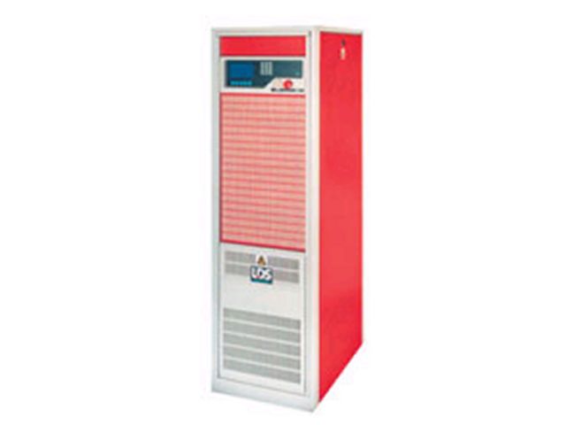 SPA-K & HPA-K Switching Power Amplifiers | Contact LDS