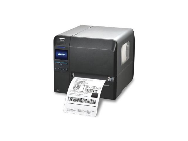 cl6nx printer