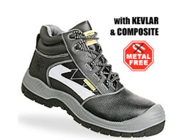 browser wenselijk paneel Safety Shoes force1 S3 EN 20345 | Contact SAFETY JOGGER
