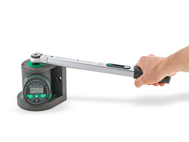 TORQUE TESTER SmartCheck | Contact STAHLWILLE
